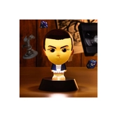 Stranger things - lampe icon eleven