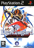 Drakengard 2 - PlayStation 2