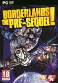 Borderlands The Pre Sequel - PC