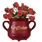 Harry potter - chaudron gryffondor - pot de fleur mural