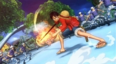 One Piece Pirate Warriors 2 - PS3