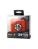 Dragonball super - boitier x 24 jeux switch - dragon ball super