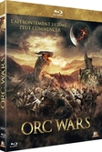 Orc Wars - Blu-Ray