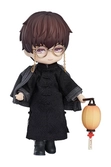 Mr love: queen's choice figurine nendoroid doll lucien: if time flows back ver. 14 cm