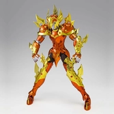 Figurine Myth Cloth EX Caça des Lyumnades - Saint Seiya