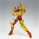 Figurine Myth Cloth EX Caça des Lyumnades - Saint Seiya