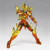 Figurine Myth Cloth EX Caça des Lyumnades - Saint Seiya