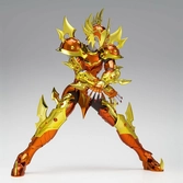 Figurine Myth Cloth EX Caça des Lyumnades - Saint Seiya