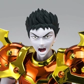 Figurine Myth Cloth EX Caça des Lyumnades - Saint Seiya