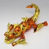 Figurine Myth Cloth EX Caça des Lyumnades - Saint Seiya
