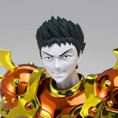 Figurine Myth Cloth EX Caça des Lyumnades - Saint Seiya