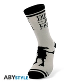 Harry potter - dobby - paire de chaussettes (taille unique)