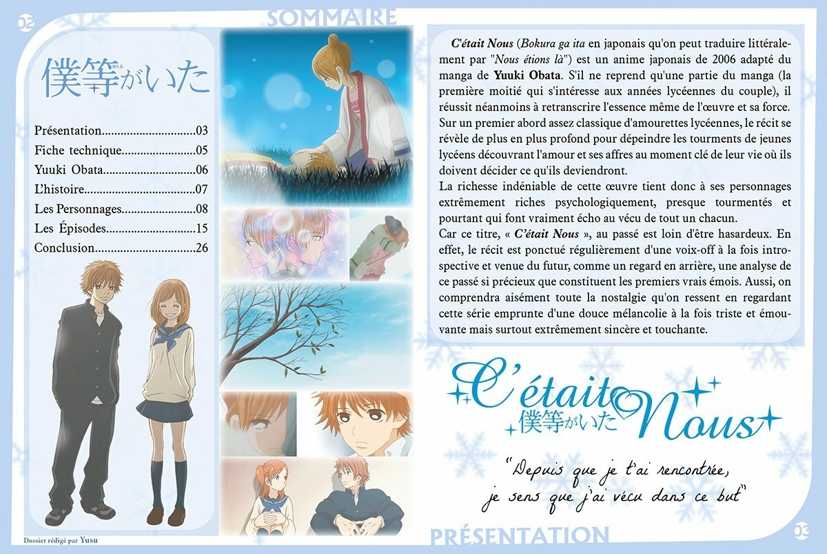 C'Était Nous L'Intégrale édition Gold - DVD