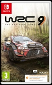 Wrc 9 (code-in-a-box)