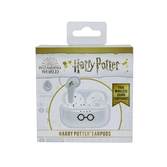 Harry potter - Écouteurs sans fil true wireless harry potter