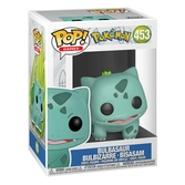 Funko pop! games: pokémon - bulbizarre