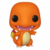 Funko pop! games: pokémon - salamèche