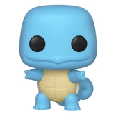 Funko pop! games: pokémon - carapuce