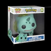 Funko pop! jumbo: pokémon - bulbizarre 10" super sized pop!