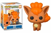 Funko pop! games: pokémon - goupix
