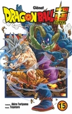 Dragon ball  super - tome 15