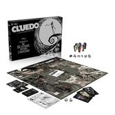 Cluedo : L'étrange Noël de Monsieur Jack