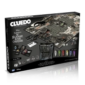 Cluedo : L'étrange Noël de Monsieur Jack