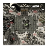 Cluedo : L'étrange Noël de Monsieur Jack