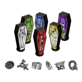 Cluedo : L'étrange Noël de Monsieur Jack