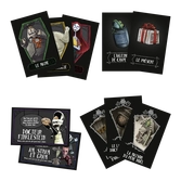 Cluedo : L'étrange Noël de Monsieur Jack