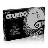 Cluedo : L'étrange Noël de Monsieur Jack