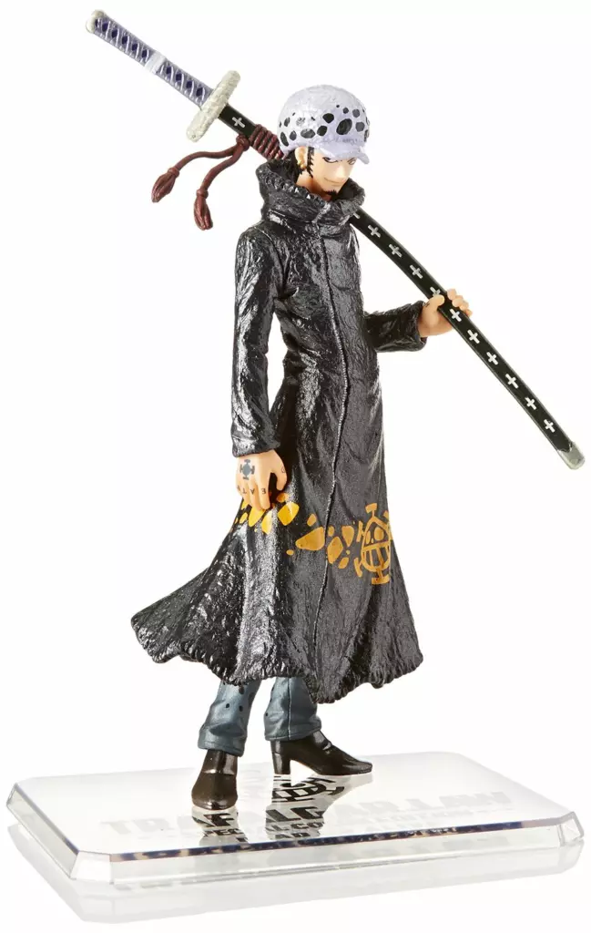 Acheter One Piece Zero  Figurine Sabo 5th Anniversary Edition  15 Cm One Piece