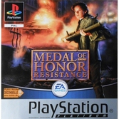Medal Of Honor : Resistance Édition Platinum - PlayStation
