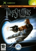 Timesplitters - Future Perfect - XBOX