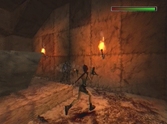 Tomb Raider : La Révélation Finale - PlayStation