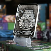 Yu-gi-oh! réplique card pot of greed limited edition