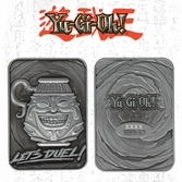 Yu-gi-oh! réplique card pot of greed limited edition