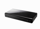 Console Nintendo DS Lite Noire