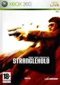 Stranglehold - XBOX 360
