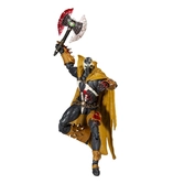Mortal kombat 11 spawn figurine spawn (bloody mcfarlane classic) 18 cm