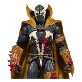 Mortal kombat 11 spawn figurine spawn (bloody mcfarlane classic) 18 cm