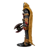 Mortal kombat 11 spawn figurine spawn (bloody mcfarlane classic) 18 cm