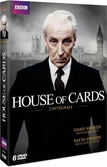 House Of Cards - L'Intégrale - DVD