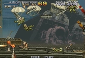 Metal Slug Anthology - PlayStation 2