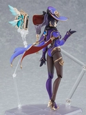 Genshin impact figurine figma mona mirror reflection of doom ver. 15 cm
