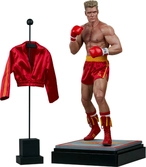 Rocky statuette 1/3 ivan drago 71 cm