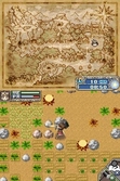Rune - A Fantasy Harvest Moon - DS