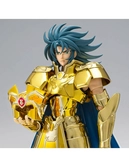 Figurine Myth Cloth EX Gemini Kanon Revival - Saint Seiya