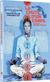 La chute d'un corps (make my day) combo bluray + dvd