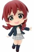 Love live! nijigasaki high school idol club statuette pvc chobirume emma verde 8 cm